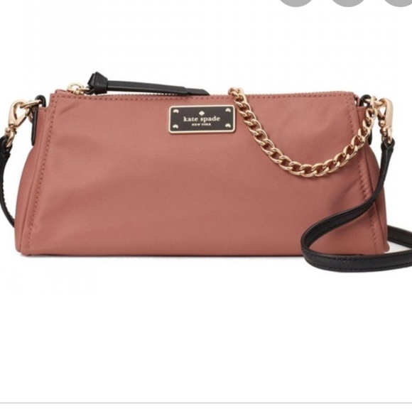 Kate Spade wilson road bag